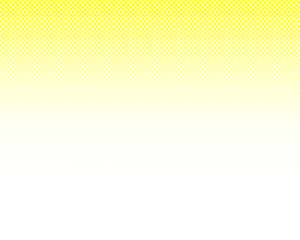 Transparency Halftone Effect Yellow Gradient Fade Transparent