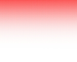 Halftone noise texture. Grunge dirty speckles, spots, dots transparent. Red grit sand grain transparency. Retro pixel comic textured backdrop. PNG gritty cartoon pop art halftone overlay 