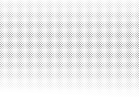 Black gradient halftone fade transparent background.