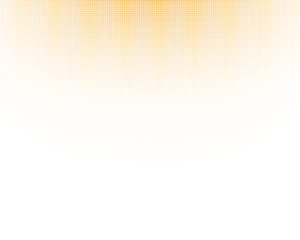 yellow dots halftone transparent background