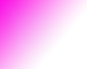 Halftone noise texture. Grunge dirty speckles, spots, dots transparent. pink grit sand grain...