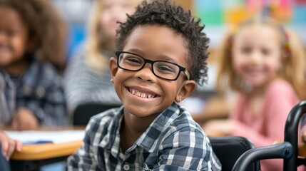 Learning Disability, Individualized Education, and Special Needs Support: A Comprehensive Approach