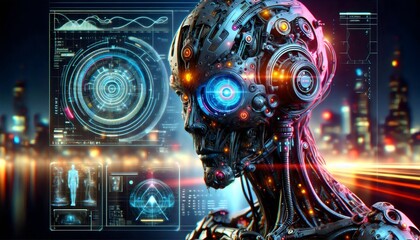 Visiones Tecnológicas: Futuro de la Ciencia, Desarrollo tecnológico, Ai, Inteligencia artificial, robótica, Innovación aplicada