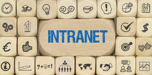 Intranet	
