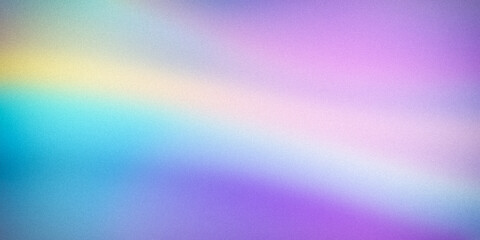 Pastel gradient background blending soft shades of blue, purple, and yellow. Ideal for creating calm, serene designs and enhancing digital artwork with gentle, soothing colors