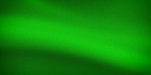 Vibrant green gradient background with a smooth blend of light and dark green hues. Perfect for adding a fresh, natural touch to any digital design, presentation, or creative project
