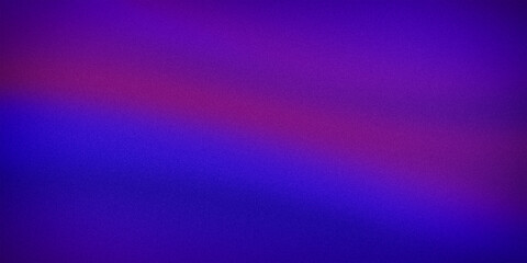 A striking gradient featuring rich shades of purple and blue, blending smoothly to create a vibrant and dynamic background, ideal for modern design projects and digital art