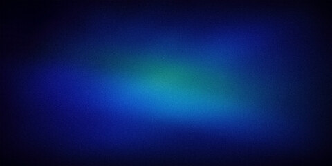 Deep and rich blue to green gradient with a soft blend of vibrant hues. Perfect for backgrounds, digital art, and modern design projects