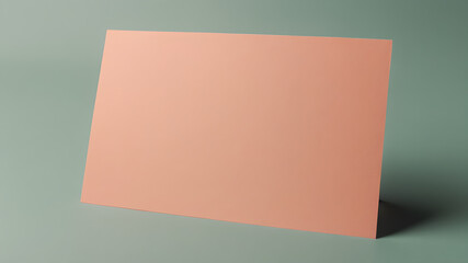 Note paper.  Blank sheet, piece of paper and notebook page. Templates for a note message.