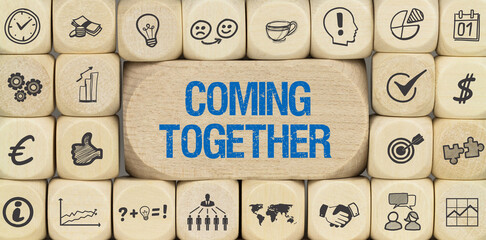 Coming Together	