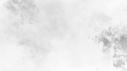 Abstract Gray Watercolor Background A Grungy Texture Of Stains and Wash For Vintage Designs