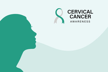 Cervical Cancer Awareness Month