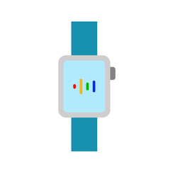 Smart Watch for Gadget Icon