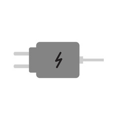 Charger Adapter for Gadget Icon