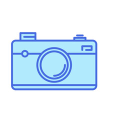 Camera for Gadget Icon