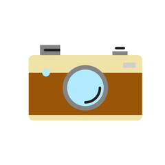Camera for Gadget Icon