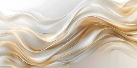 Fototapeta premium Luxurious Gradient Backdrop for Premium Product Presentation Concept