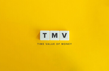 Time Value of Money (TVM) or the Present Discounted Value.