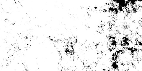 Obraz premium Grunge dirty texture background overlay. Worn black grunge texture. Dark grainy texture on white background. Dust overlay textured. Vector Illustration.