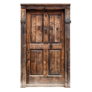 recommend clip art: Wooden door clip art