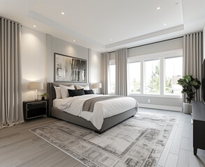 living room interior