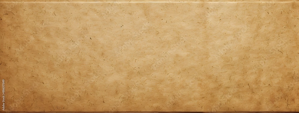 Poster a flat, smooth brown paper texture with no patterns or textures. the background is uniform in color 