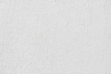 White cement wall texture with natural pattern for background