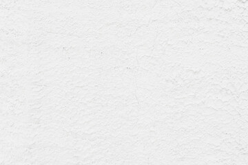 White cement wall texture with natural pattern for background