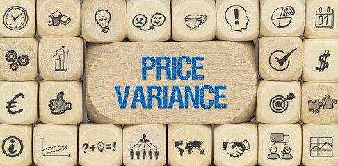 Price Variance	
