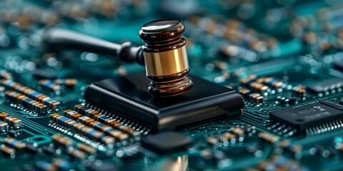 Consumer data privacy laws protect personal information and ensure cybersecurity compliance. Concept Data Privacy Laws, Personal Information Protection, Cybersecurity Compliance