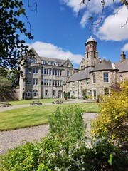 St Leonards, St Andrews, Fife, Scotland