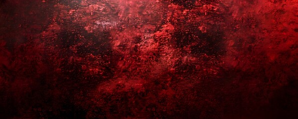 Obraz premium Abstract Red Gradient Texture Background