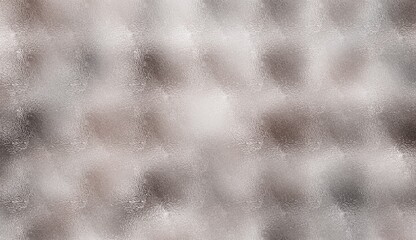 Glass texture background effect