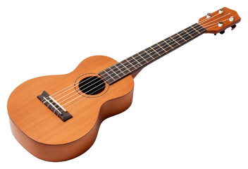 Obraz premium PNG Guitar white background performance fretboard.