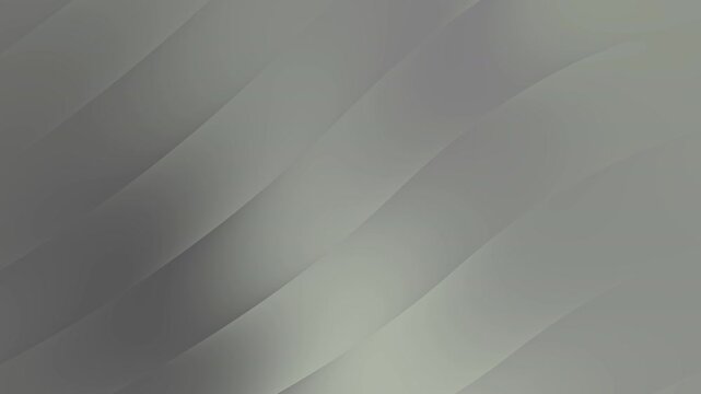 Grayish background with hints of other colors, forming an abstract fluid animation, perfect for educational and business advertising promotional content and digital projects