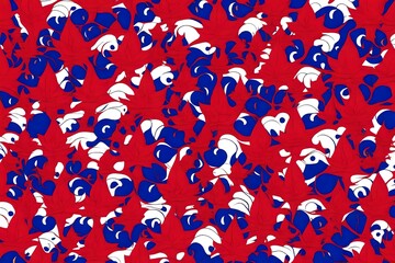 Obraz premium Cambodia Flag background