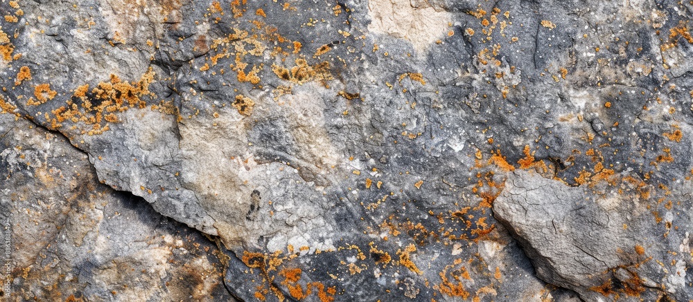 Aufkleber granite stone texture background with available copy space image for design purposes.
