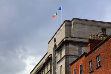 Ireland Department of Enterprise, Trade and Employment