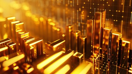 Gold Stocks: Mapping the Path to Financial Growth