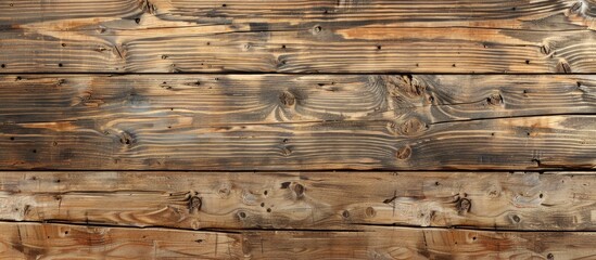 Wood plank texture with free copy space image for products or advertising designs.