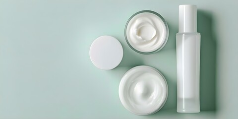 Exploring Skincare Products Cream, Lip Balm, Lotion, and Serum. Concept Skin Concerns, Product Recommendations, Ingredient Breakdown, Application Tips, Product Reviews