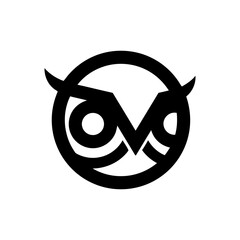 owl Vector