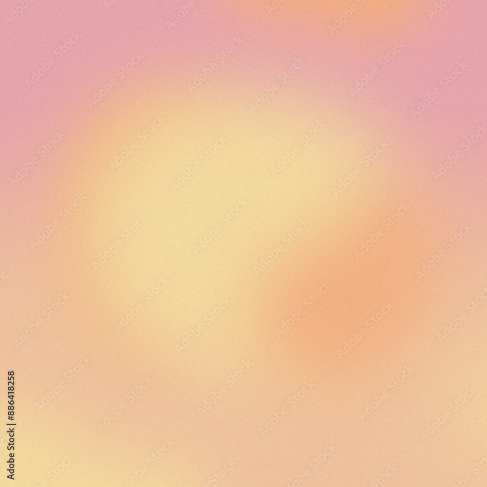 Poster abstract gradient background. gradient texture background with grain effect.