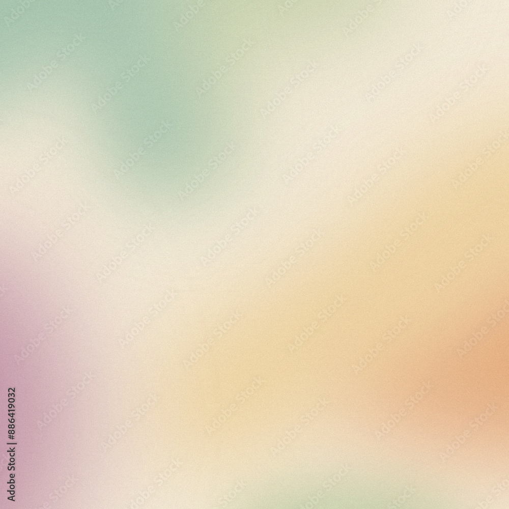 Poster abstract gradient background. gradient texture background with grain effect.