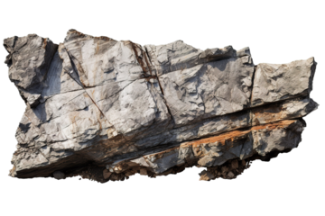 A Close-Up View of a Yellow Thermometer With a Red Mercury Line on a White or Clear Surface PNG Transparent Background