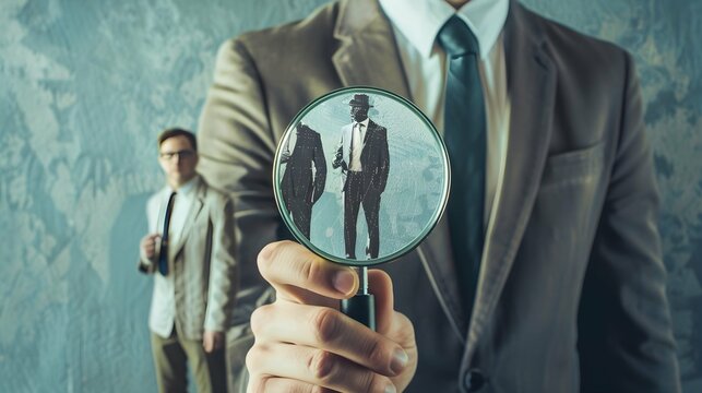 Talent management, the strategic process of attracting, nurturing, developing, and retaining skilled employees to achieve business objectives