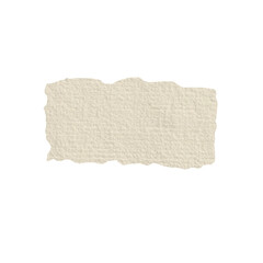 Torn Cardboard Paper