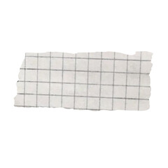 Torn Grid White Paper