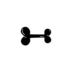 dog bone icon