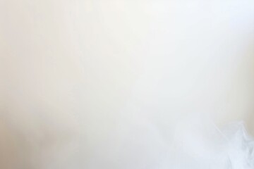 Obraz premium Abstract soft gradient plain white background wallpaper with copy space